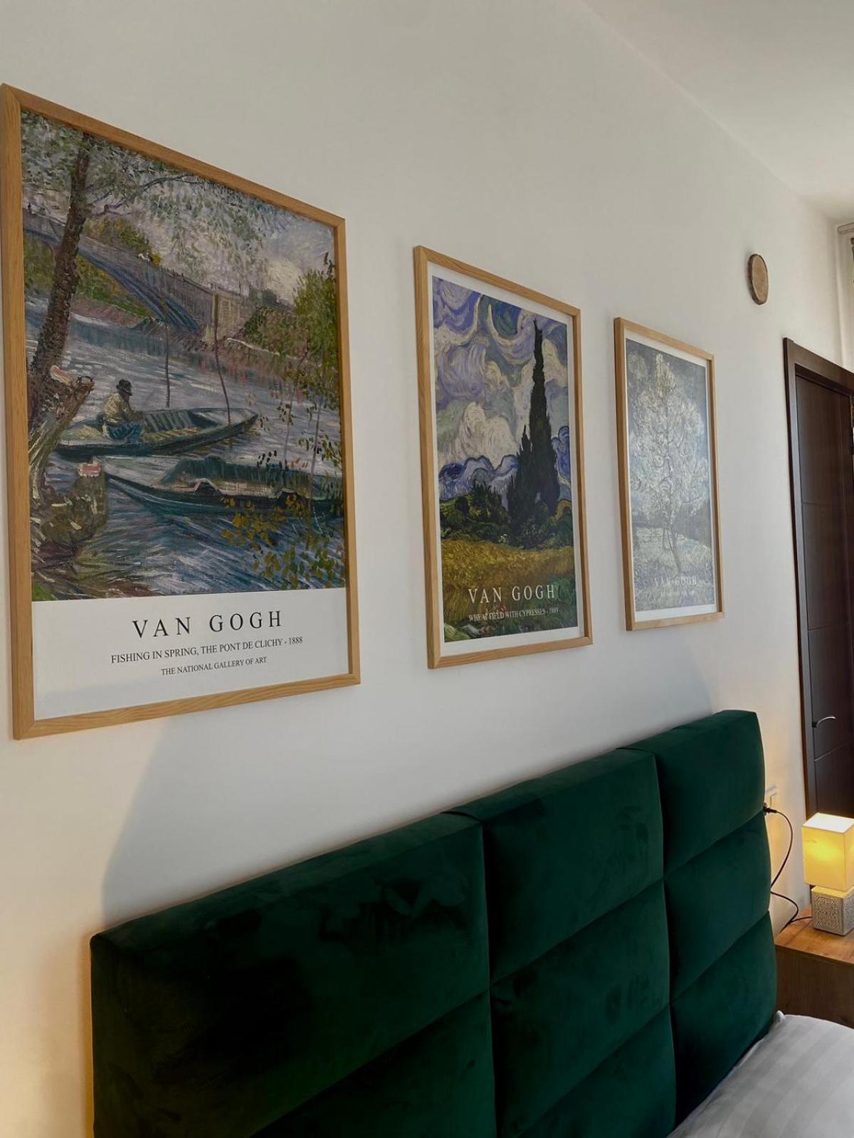 Mood Hotel Kazbegi Exterior foto